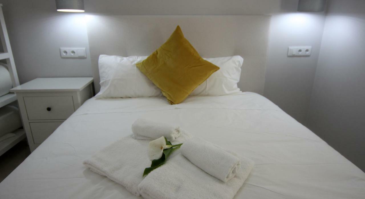 Apartamento Ferhouse Dreams Pátria Nazaré Exterior foto