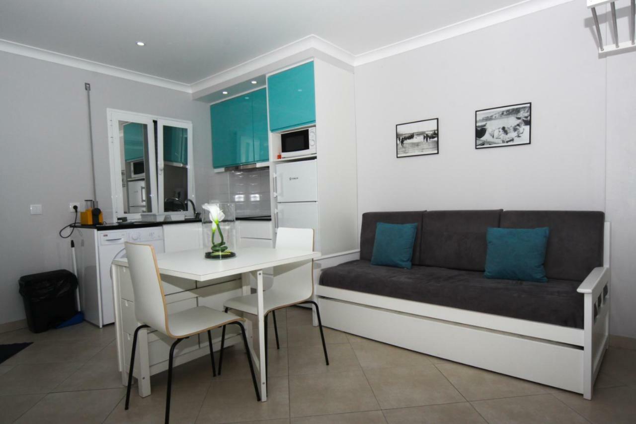 Apartamento Ferhouse Dreams Pátria Nazaré Exterior foto